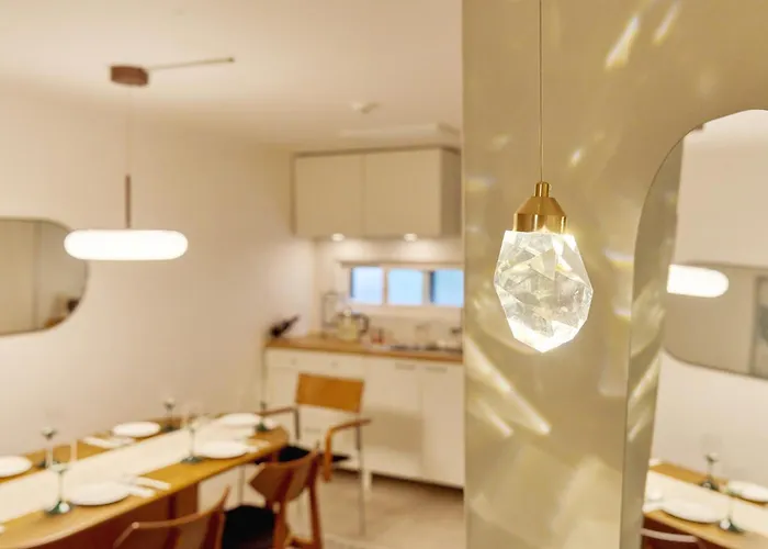 Maison De Banpo 首爾