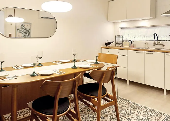 Maison De Banpo 首爾