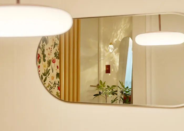 公寓 Maison De Banpo 首爾